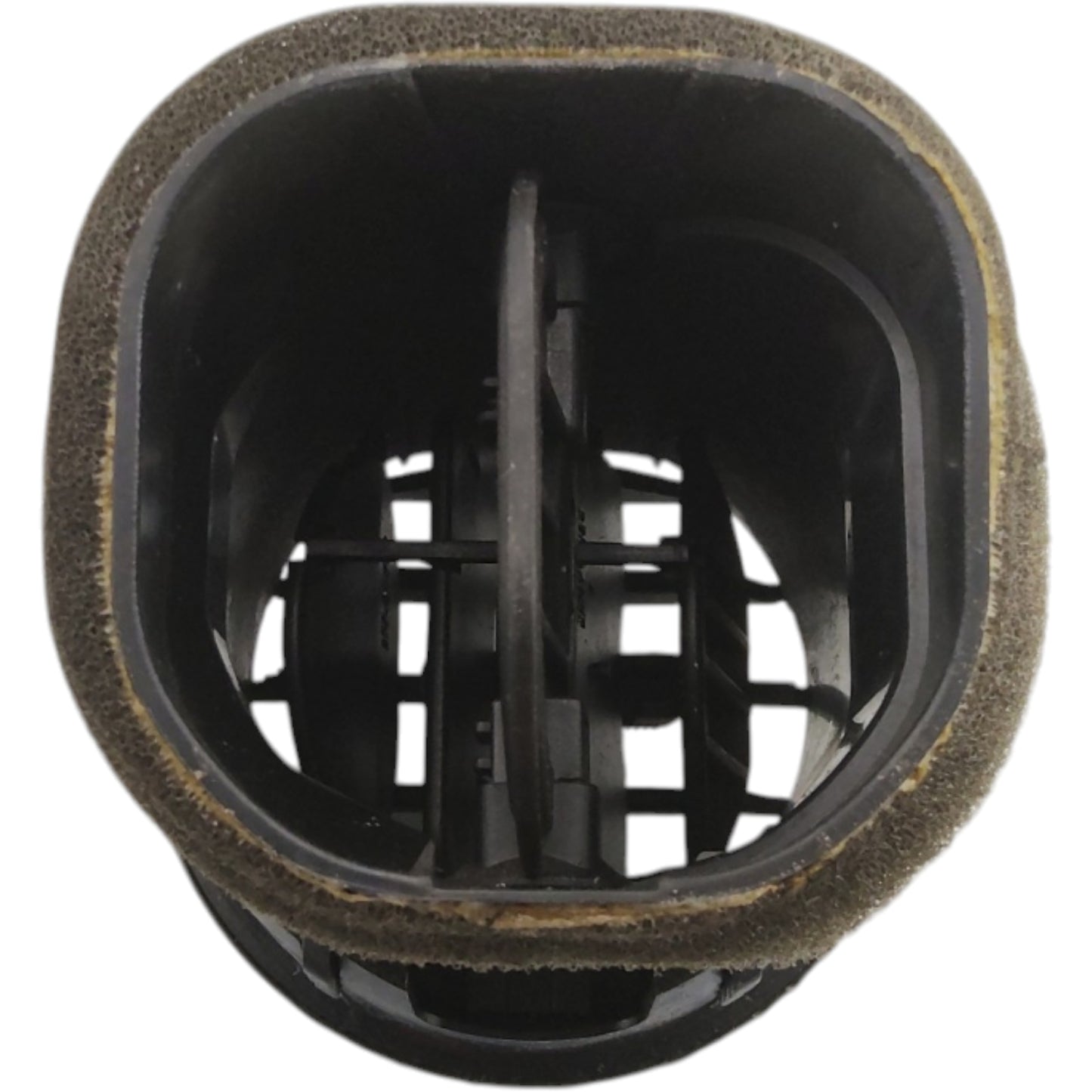 Bocchetta Aria Cruscotto Centrale AUDI A3 8PA 8P1