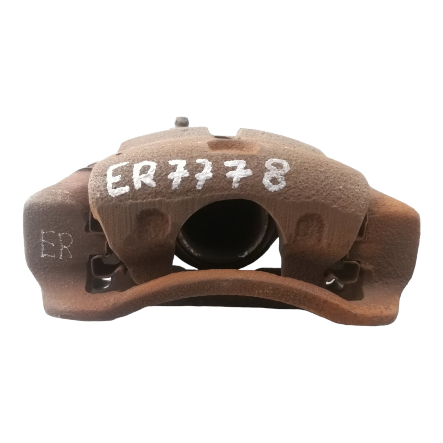 Pinza Freno Anteriore Destro HYUNDAI ATOS PRIME 1 2 Serie Benzina