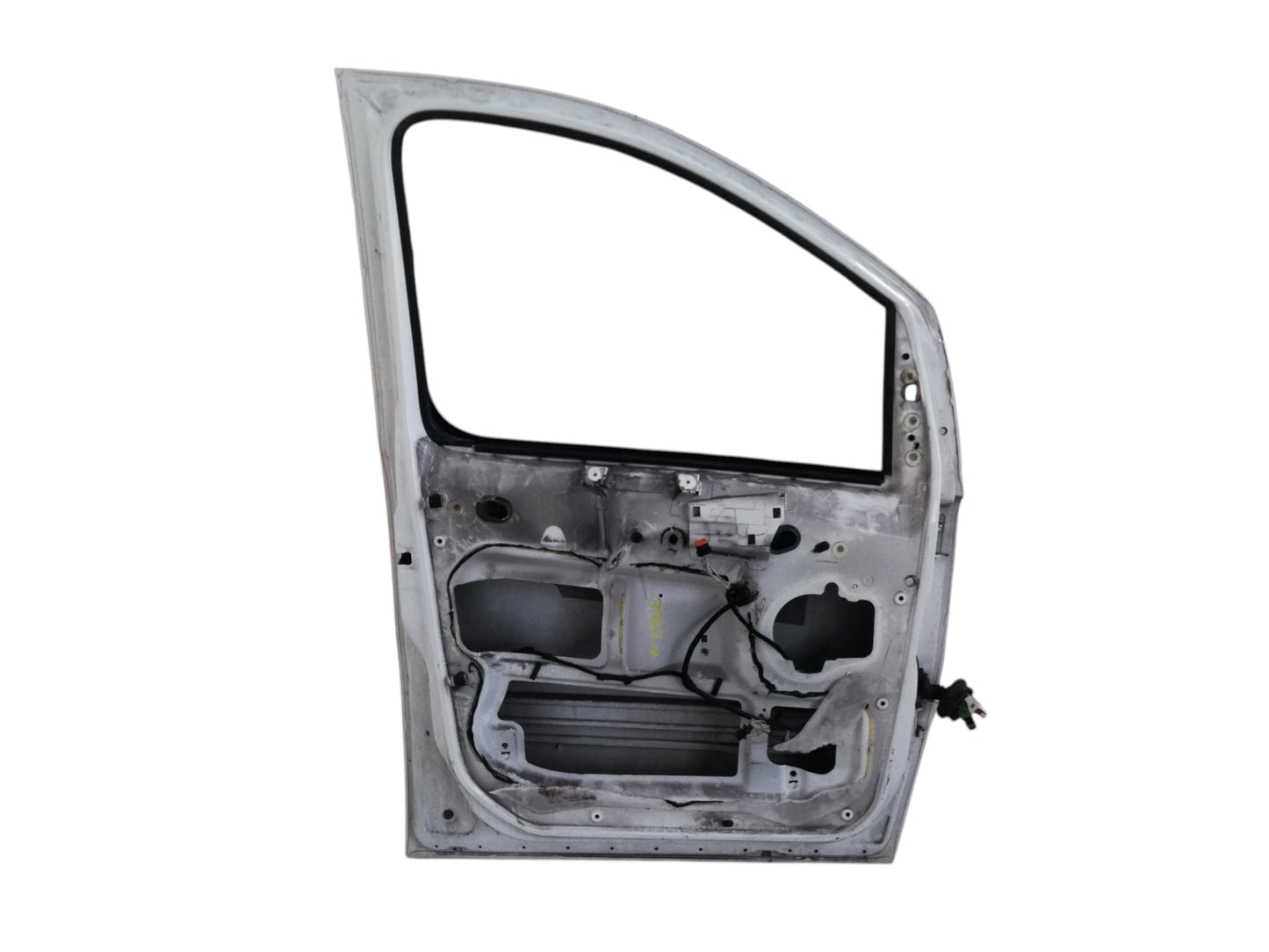 Porta Portiera Anteriore Sinistro CITROEN JUMPY 3 Serie