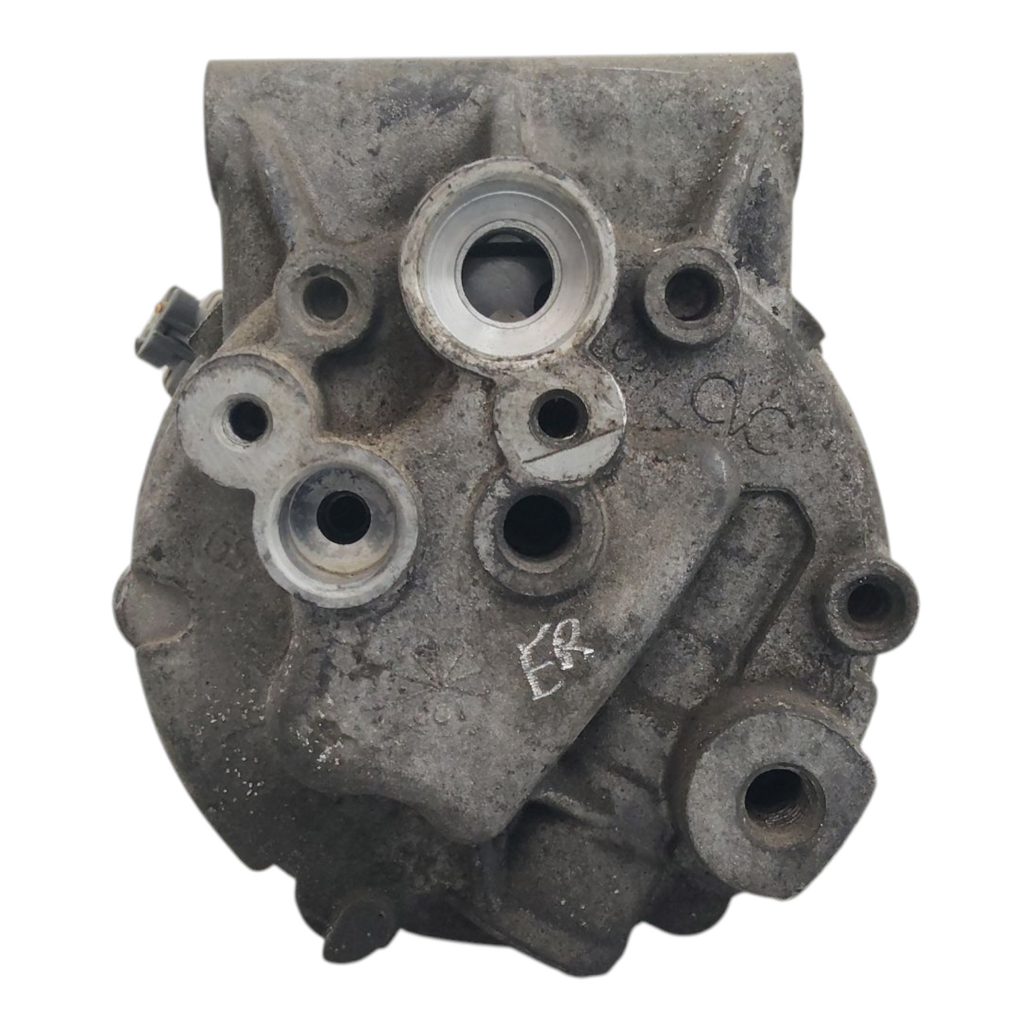 Compressore Aria Condizionata Ac RENAULT MEGANE 2 Serie/SCENIC 2 Diesel