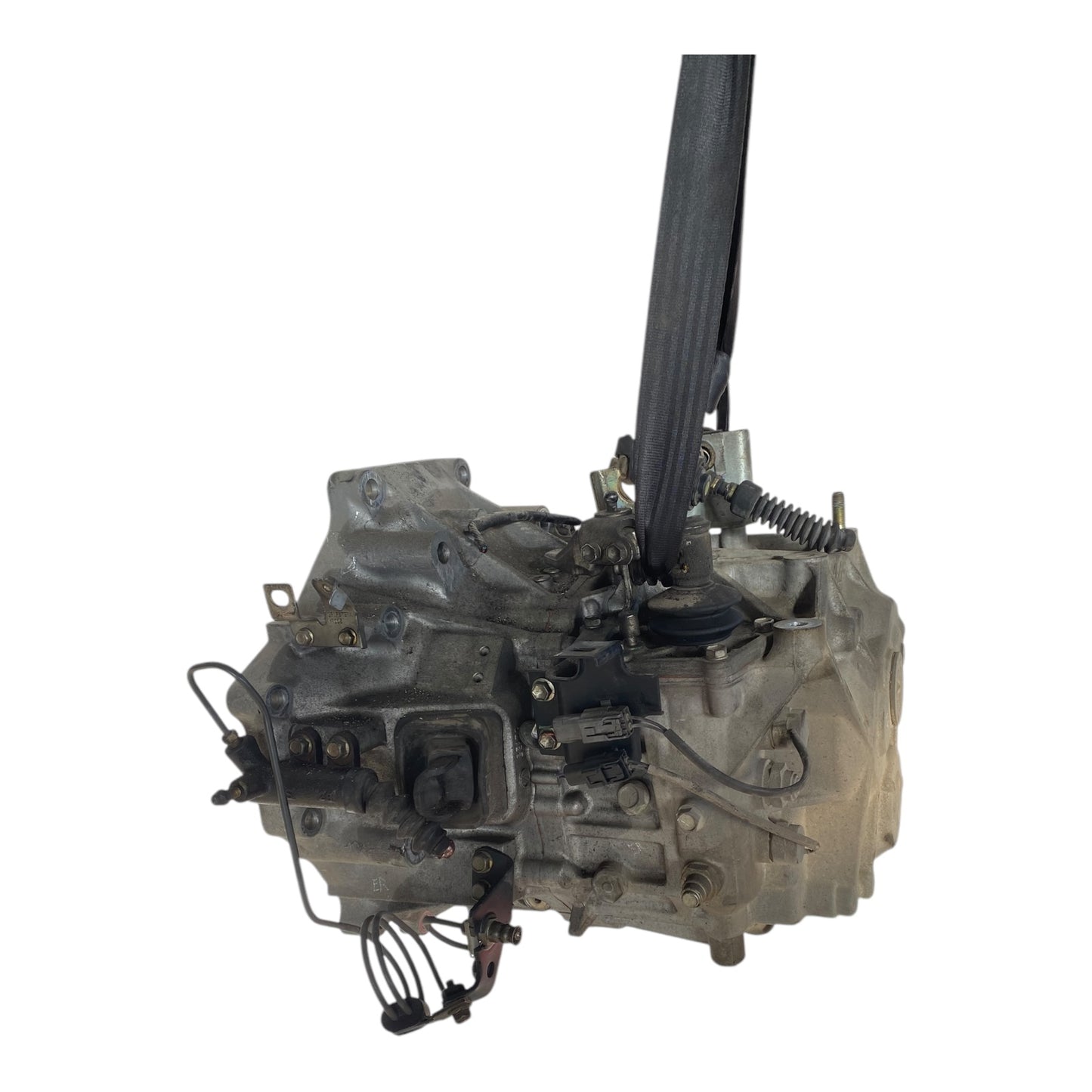 Cambio Manuale 6 Marce MAZDA 6 1 Serie 2.0 CiTD Motore RF