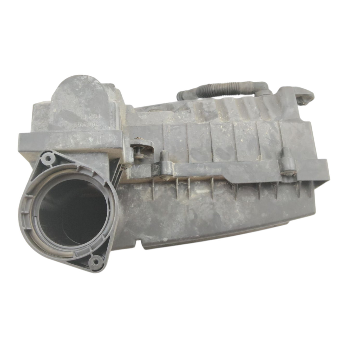 Box Scatola Filtro Aria VOLKSWAGEN GOLF PLUS 1 Serie 1.9 TDi