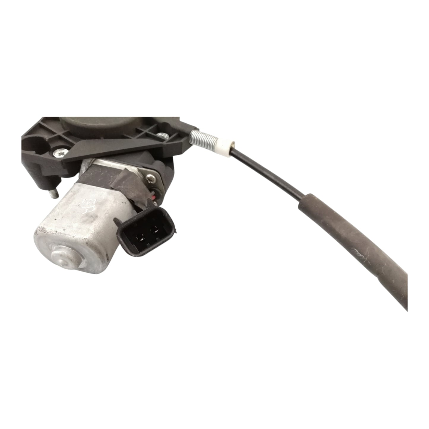 Alzacristallo Alzavetro Anteriore Sinistro FIAT PANDA 2 Serie