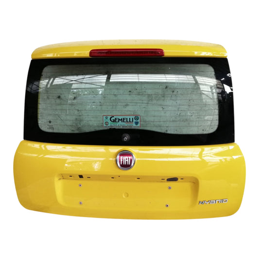 Portello Portellone Posteriore FIAT PANDA 3 Serie 312