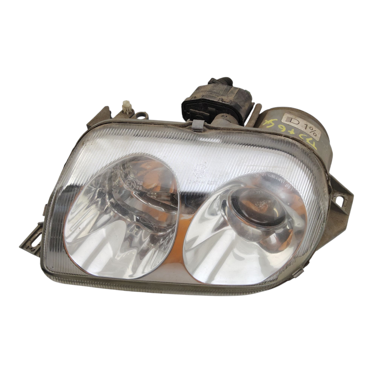 Faro Proiettore Anteriore Sinistro  ALFA ROMEO GTV 1 2 Serie