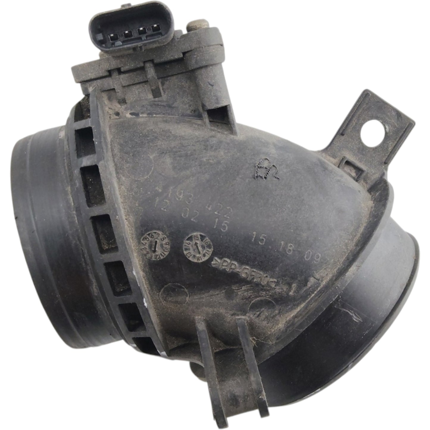 Misuratore Massa Aria Debimetro FORD KUGA 2 Serie 2.0 TDCi Motore XRMA