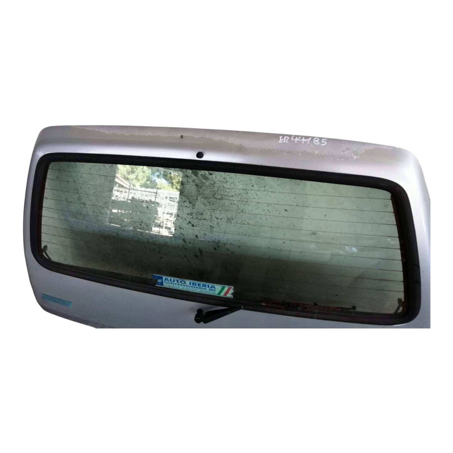 Portello Portellone Posteriore FIAT CINQUECENTO