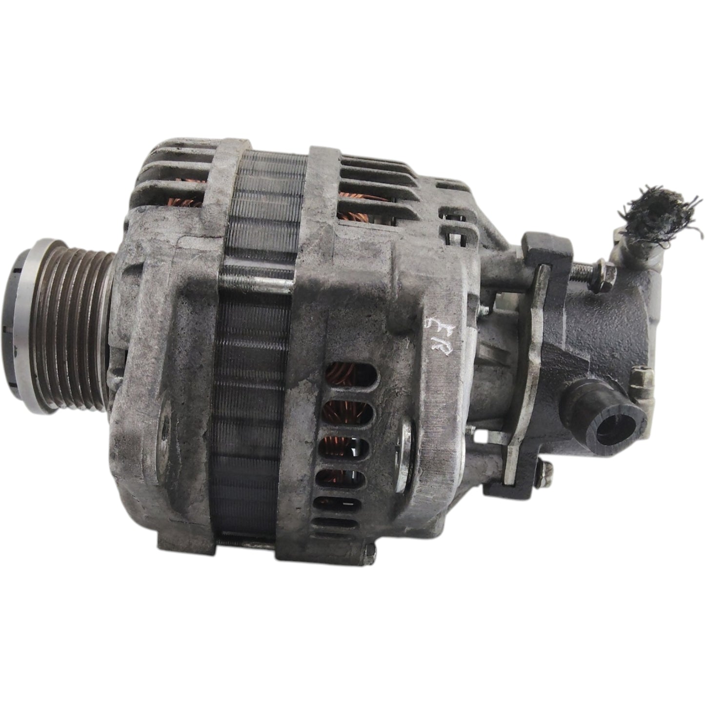 Alternatore OPEL ASTRA H 1.7 Diesel Motore Z17DTH