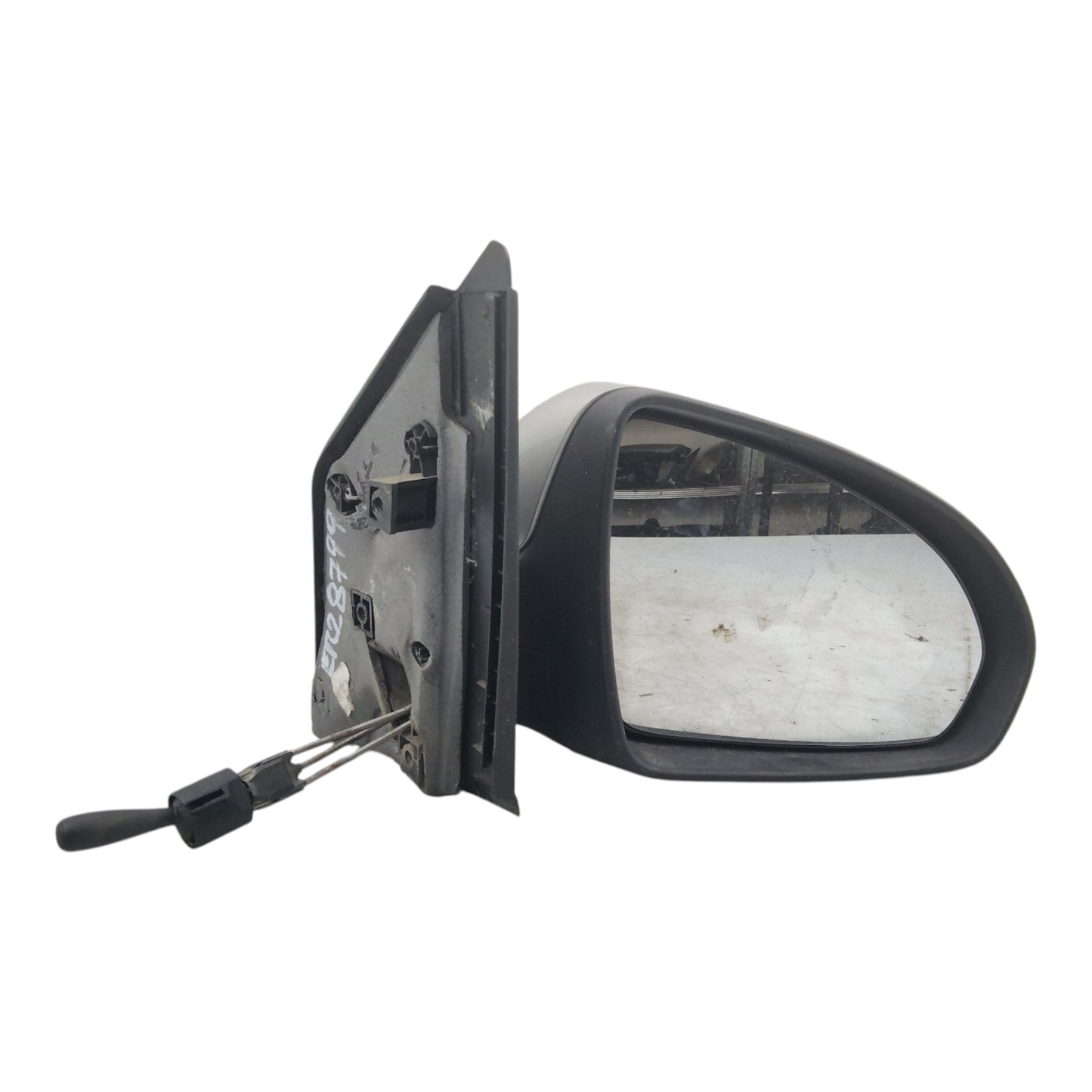Specchietto Retrovisore Esterno Anteriore Destro SMART FORTWO COUPE 451