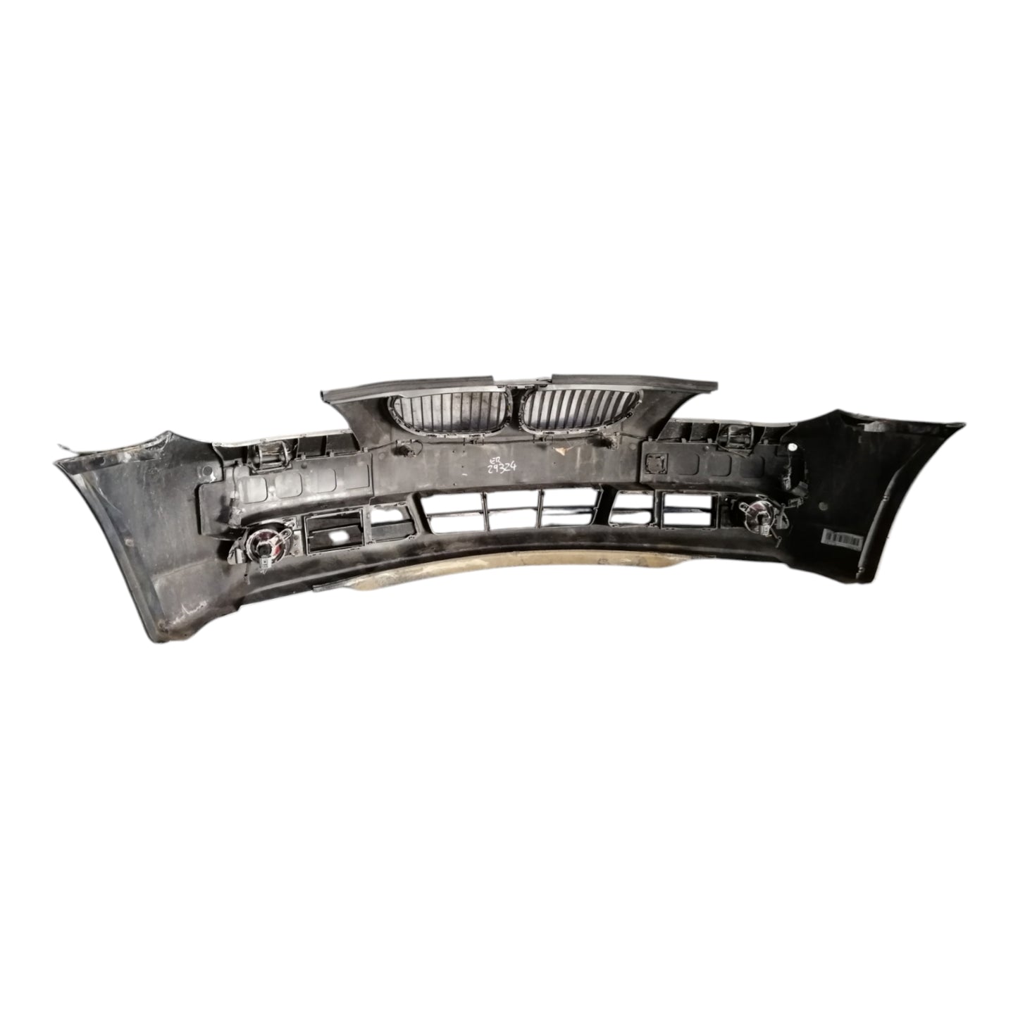 Paraurti Anteriore BMW SERIE 5 E61 E60 Pre-Restyling