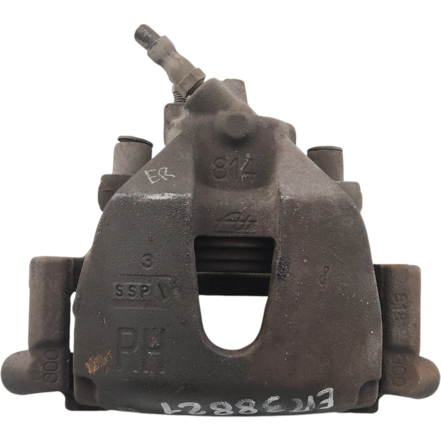 Pinza Freno Anteriore Destro FORD KUGA 1 2 Serie/FOCUS 2 3 Serie