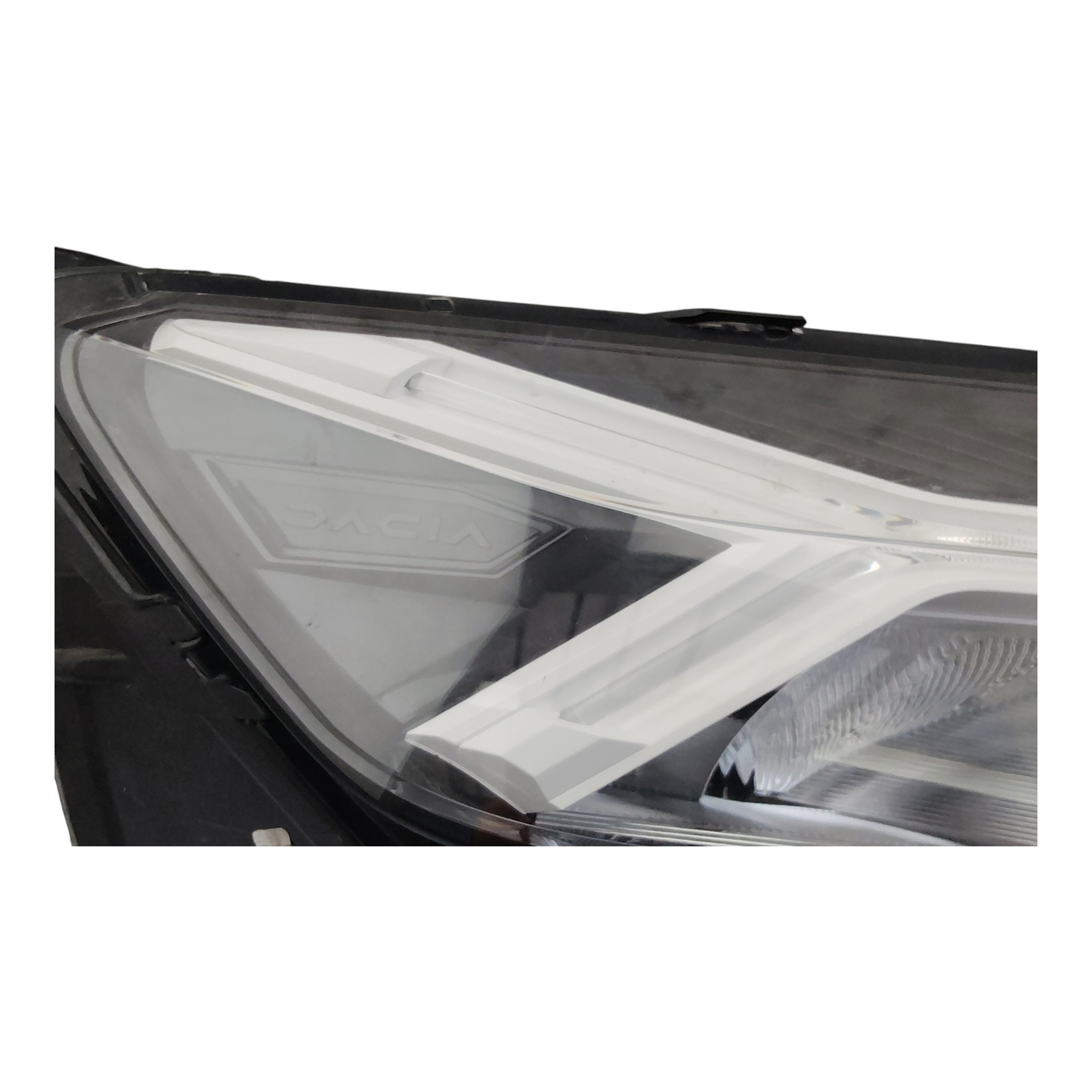 Faro Proiettore Led Anteriore Destro DACIA SANDERO 3 Serie