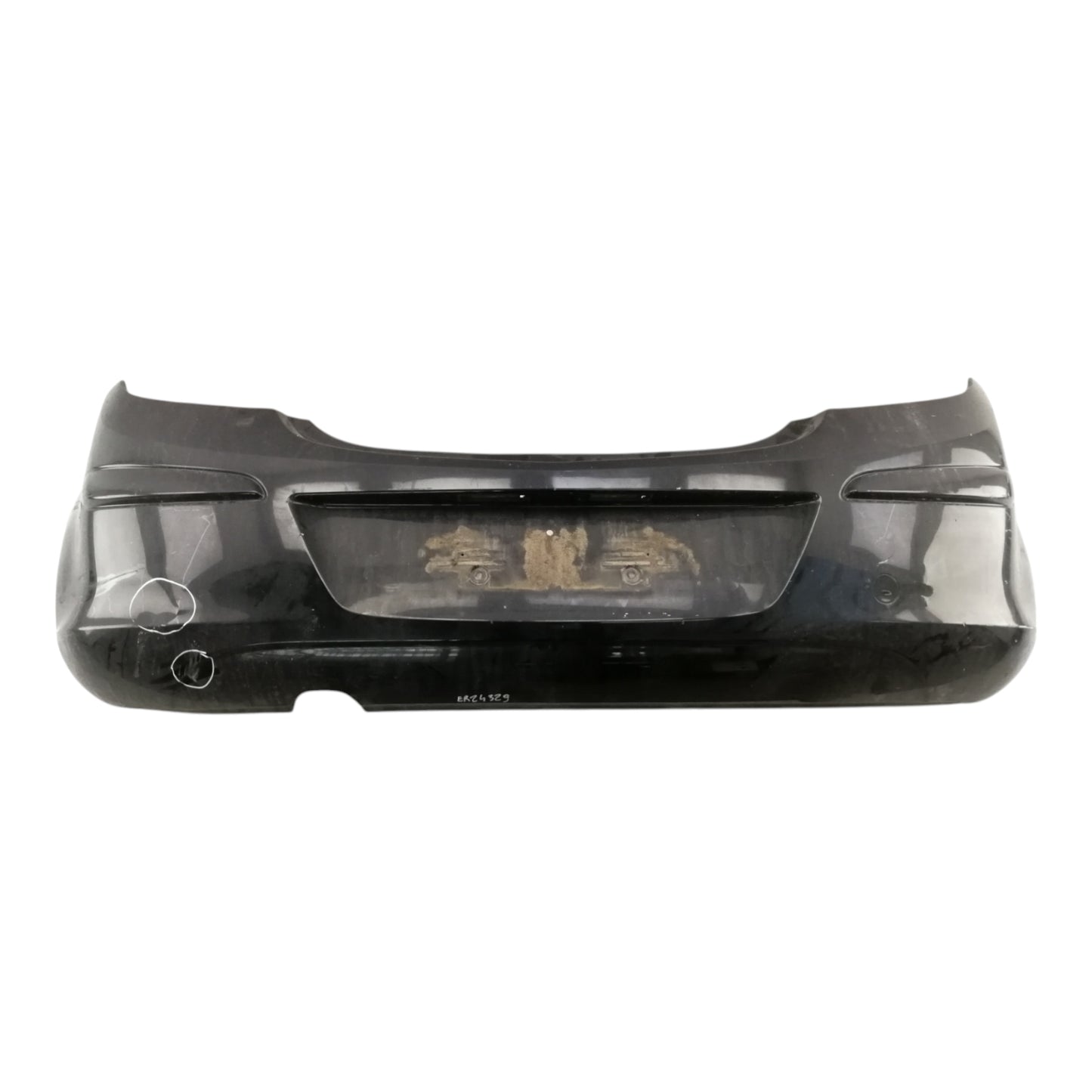 Paraurti Posteriore OPEL CORSA D Berlina Van 3 Porte