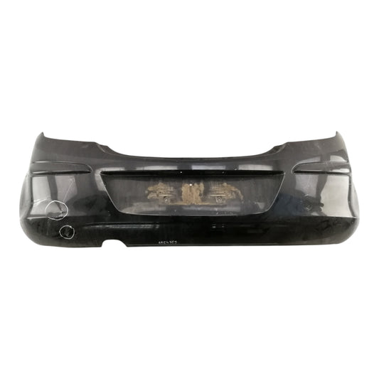 Paraurti Posteriore OPEL CORSA D Berlina Van 3 Porte