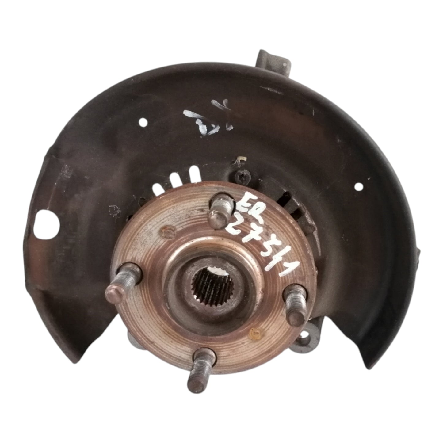 Fusello Mozzo Anteriore Destro TOYOTA YARIS 1 Serie Benzina Diesel