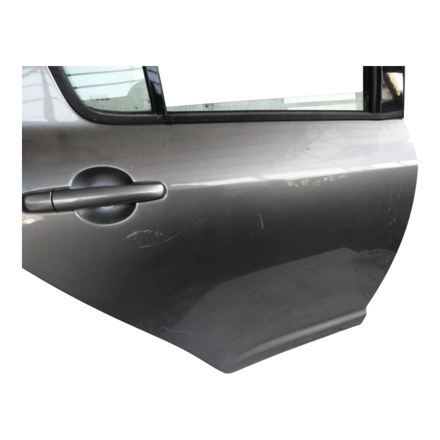 Porta Portiera Posteriore Destro SUZUKI SWIFT 4 Serie
