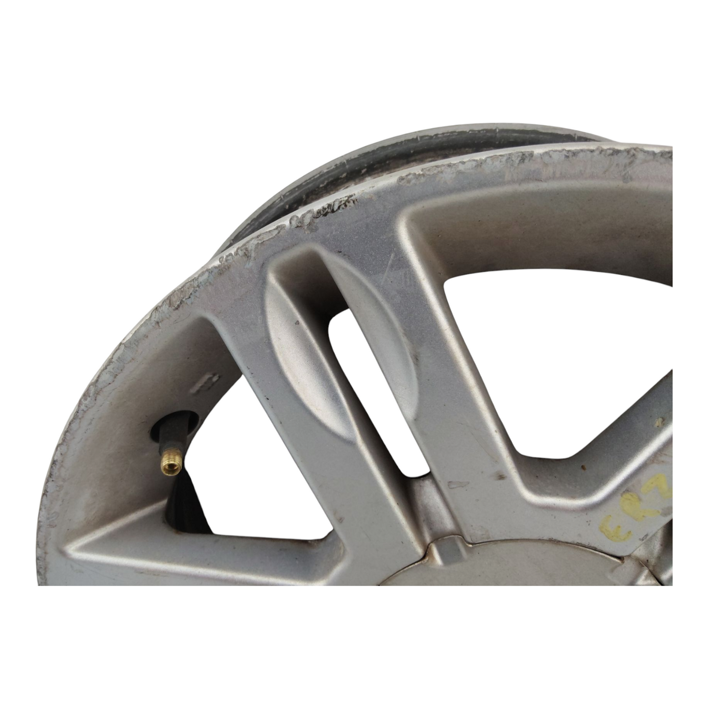 Cerchio Lega Raggio 14 FIAT PANDA 169 2 Serie 6JX14 ET38 4 Fori