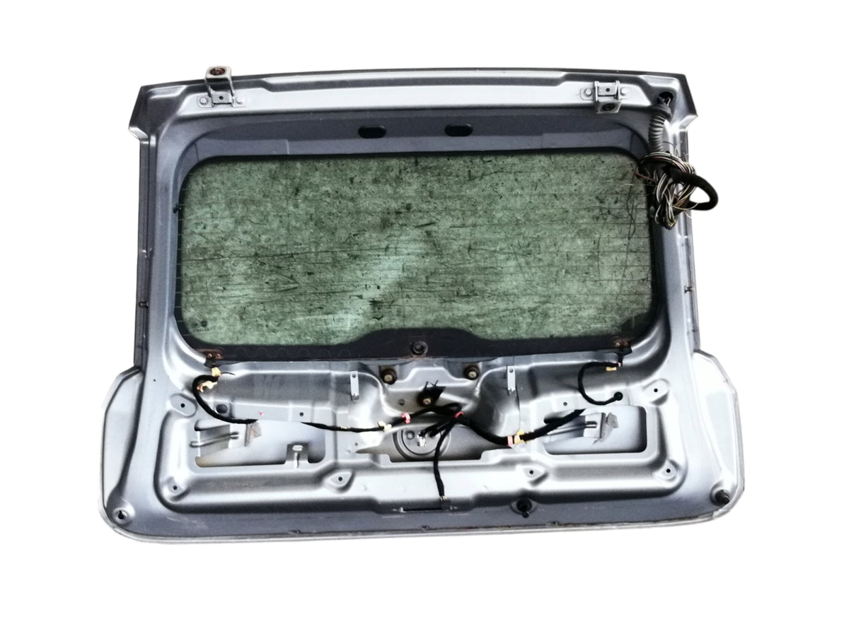Portello Portellone Posteriore FIAT PUNTO EVO/GRANDE PUNTO 3-5 Porte