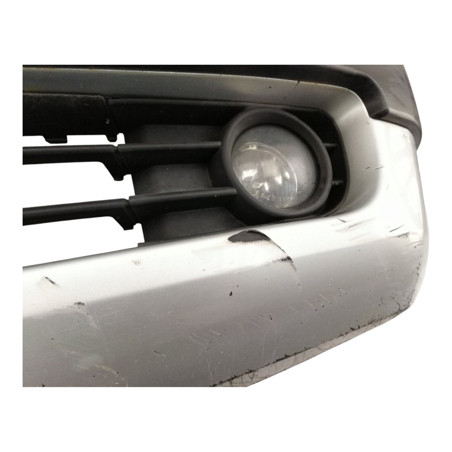 Paraurti Anteriore RENAULT MÉGANE 2 Serie Berlina SW CC