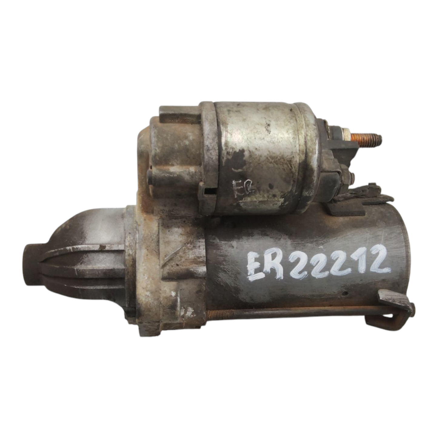 Motorino Avviamento FIAT PANDA 2 Serie/500 2 Serie/GRANDE PUNTO Diesel