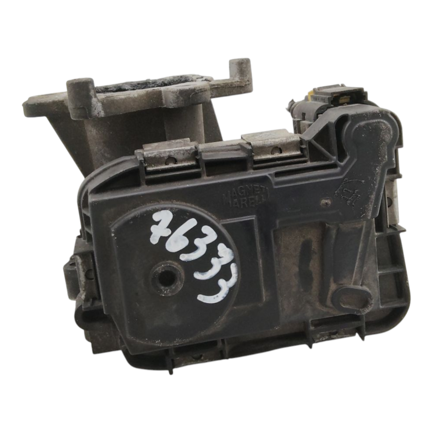 Corpo Farfallato FIAT PUNTO 3 Serie/500 2 Serie/DOBLO' 3 Serie 1.3 Diesel