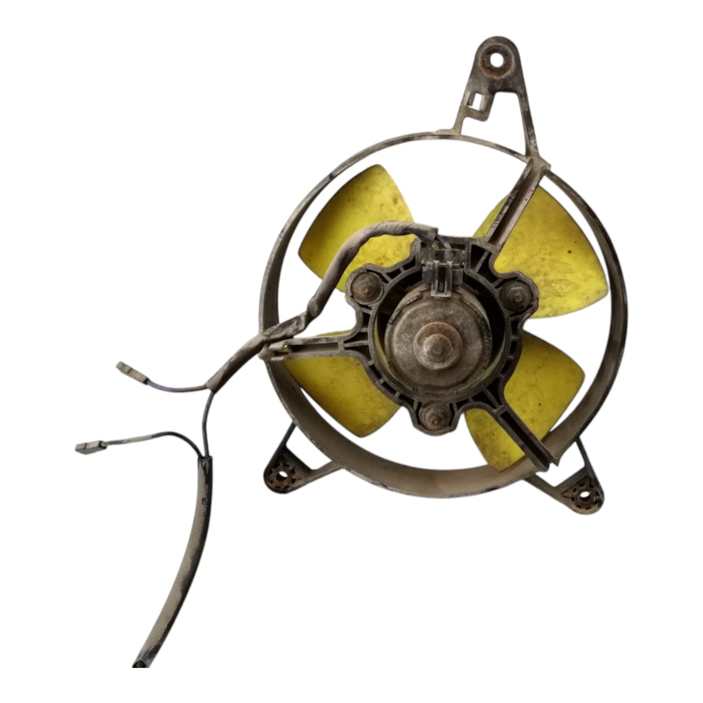 Elettroventola Ventola Radiatore FIAT PANDA 1 Serie