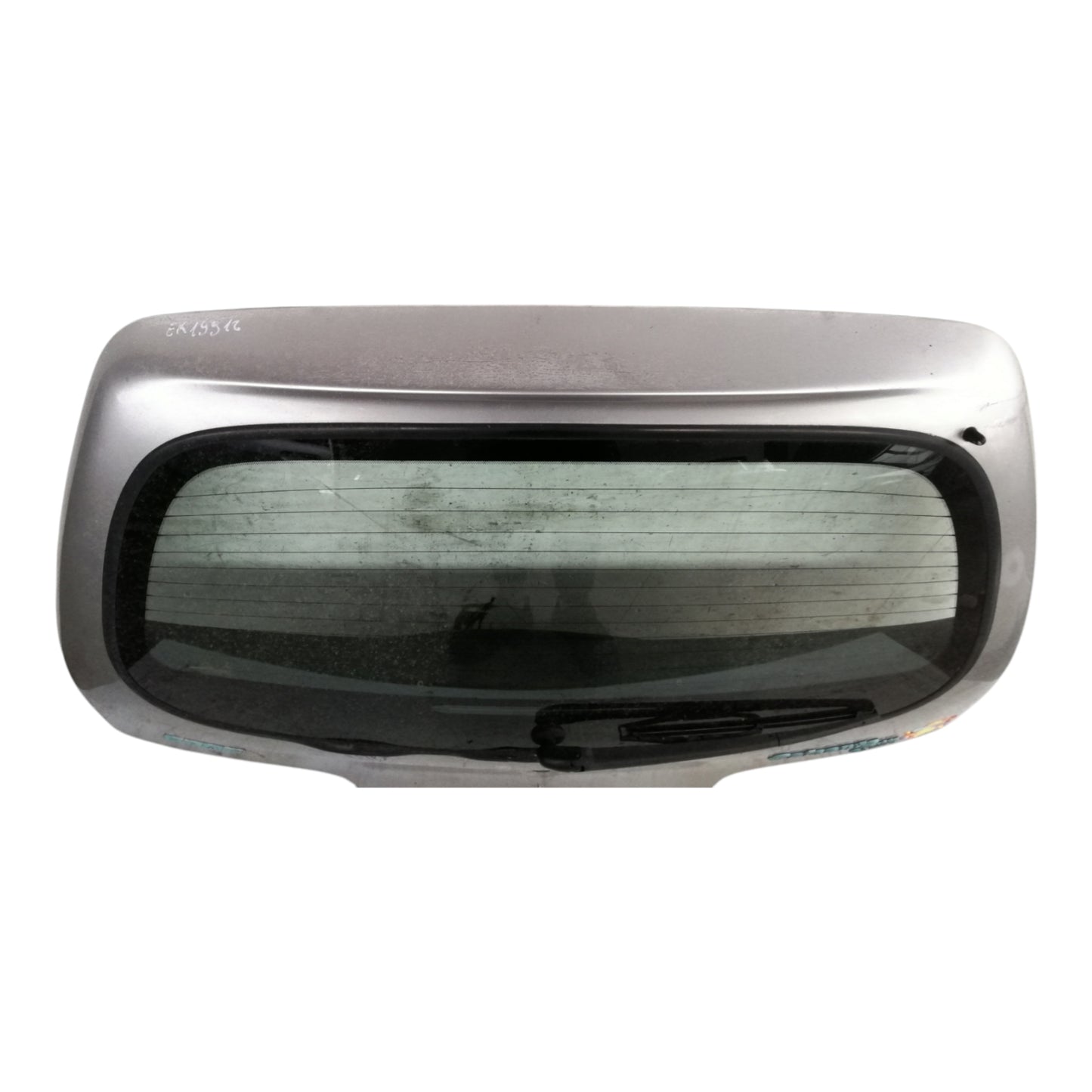 Portello Portellone Posteriore FIAT SEICENTO/600