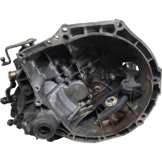 Cambio Manuale 5 Marce PEUGEOT 206 1.4 HDi Motore 8HX