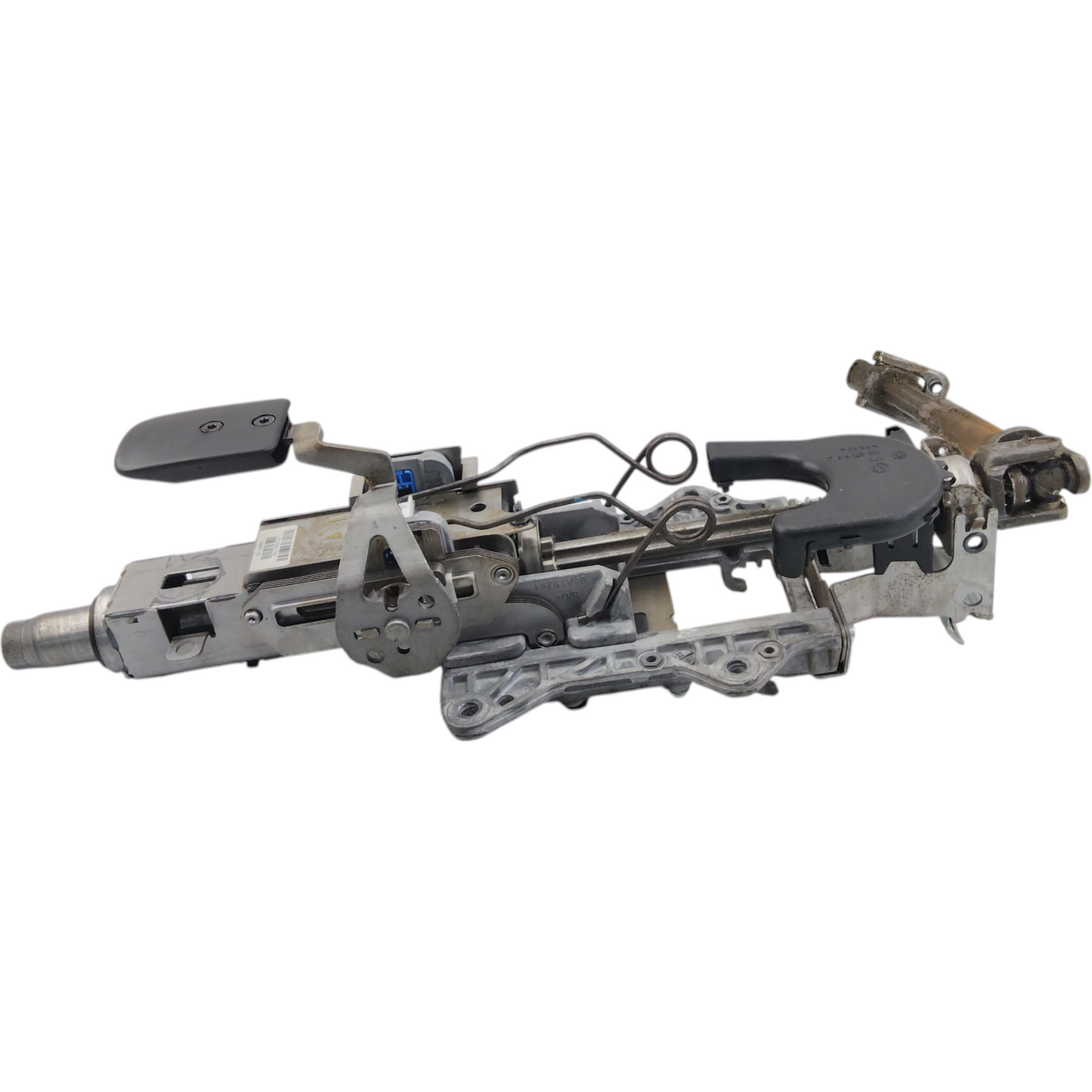 Piantone Sterzo Completo AUDI A3 8PA 8P1 Diesel Benzina