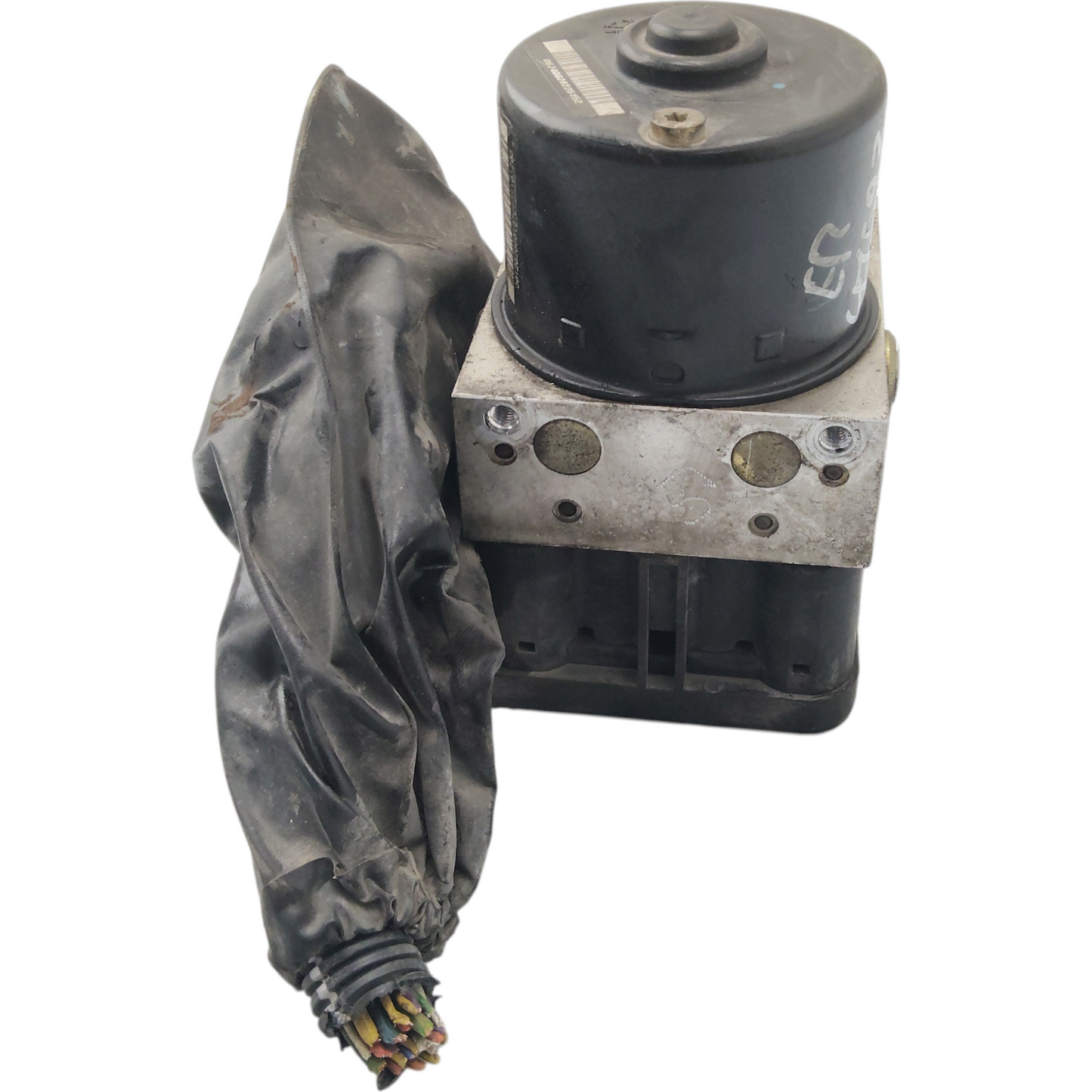 Gruppo Centralina Pompa Abs Anteriore PEUGEOT 1007 Benzina Diesel