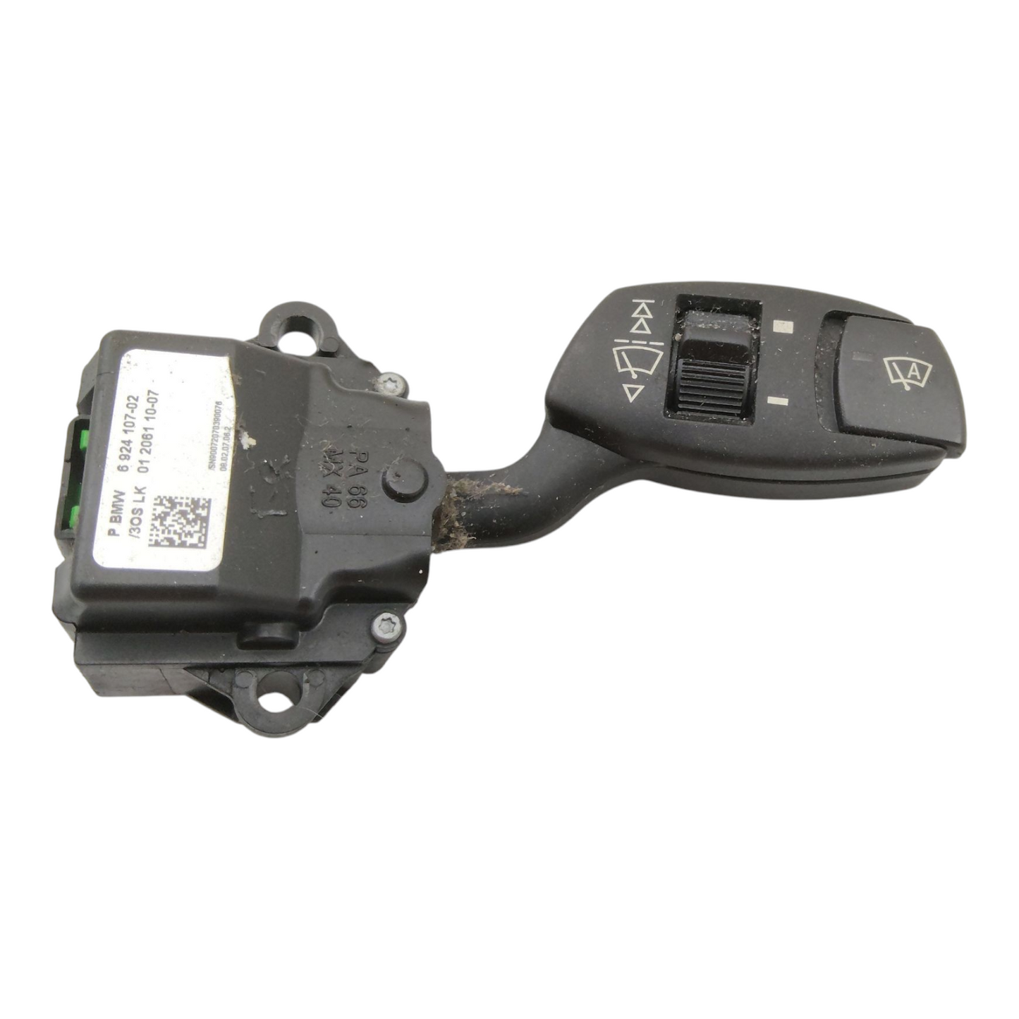 Devioguida Devioluci Tergicristalli Destro BMW SERIE 5 E61 E60