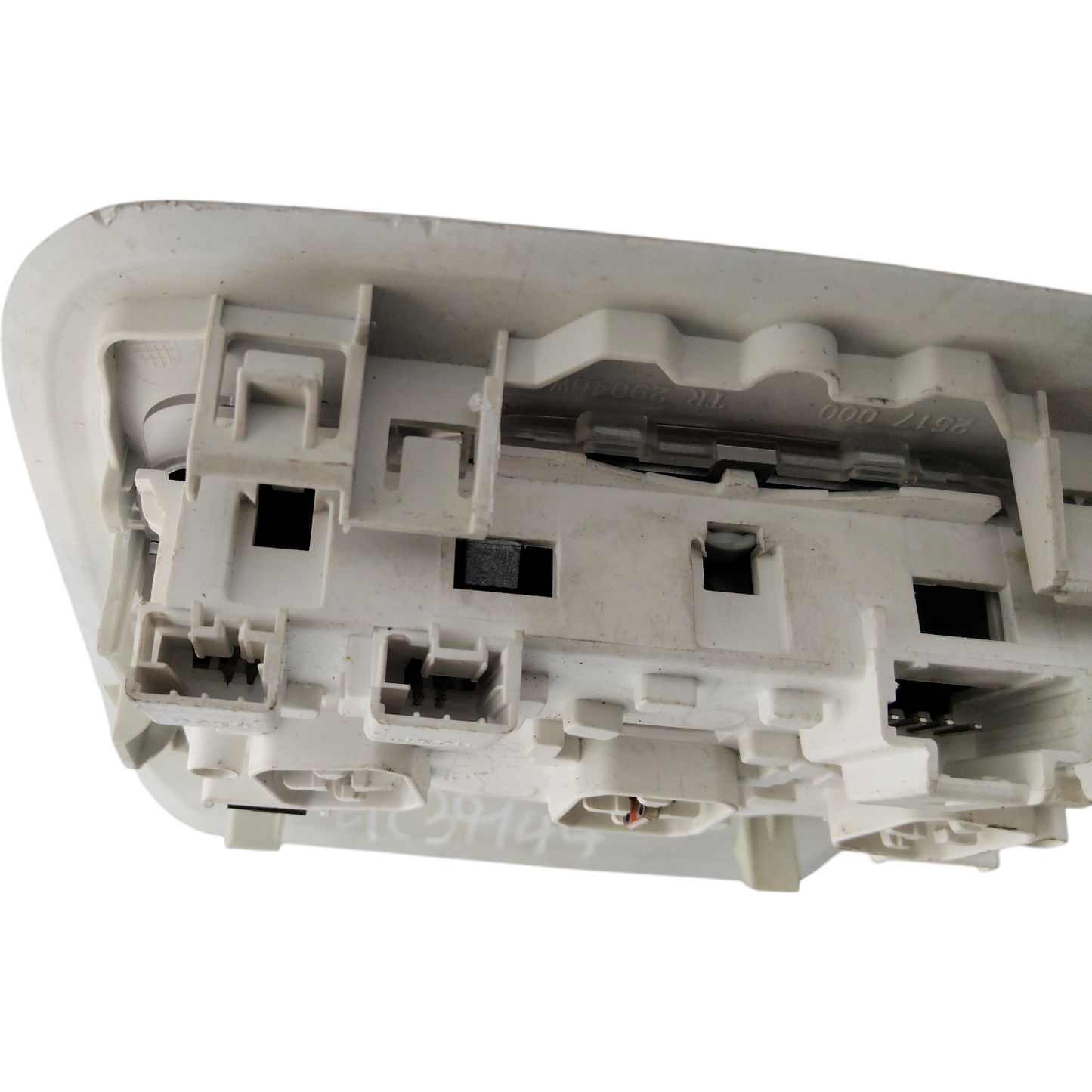 Luce Cortesia Plafoniera Abitacolo Anteriore PEUGEOT 208 1 Serie