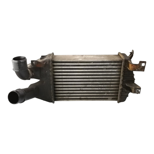 Intercooler Scambiatore Calore OPEL ASTRA H 1.7 CDTi Motore Z17DTH