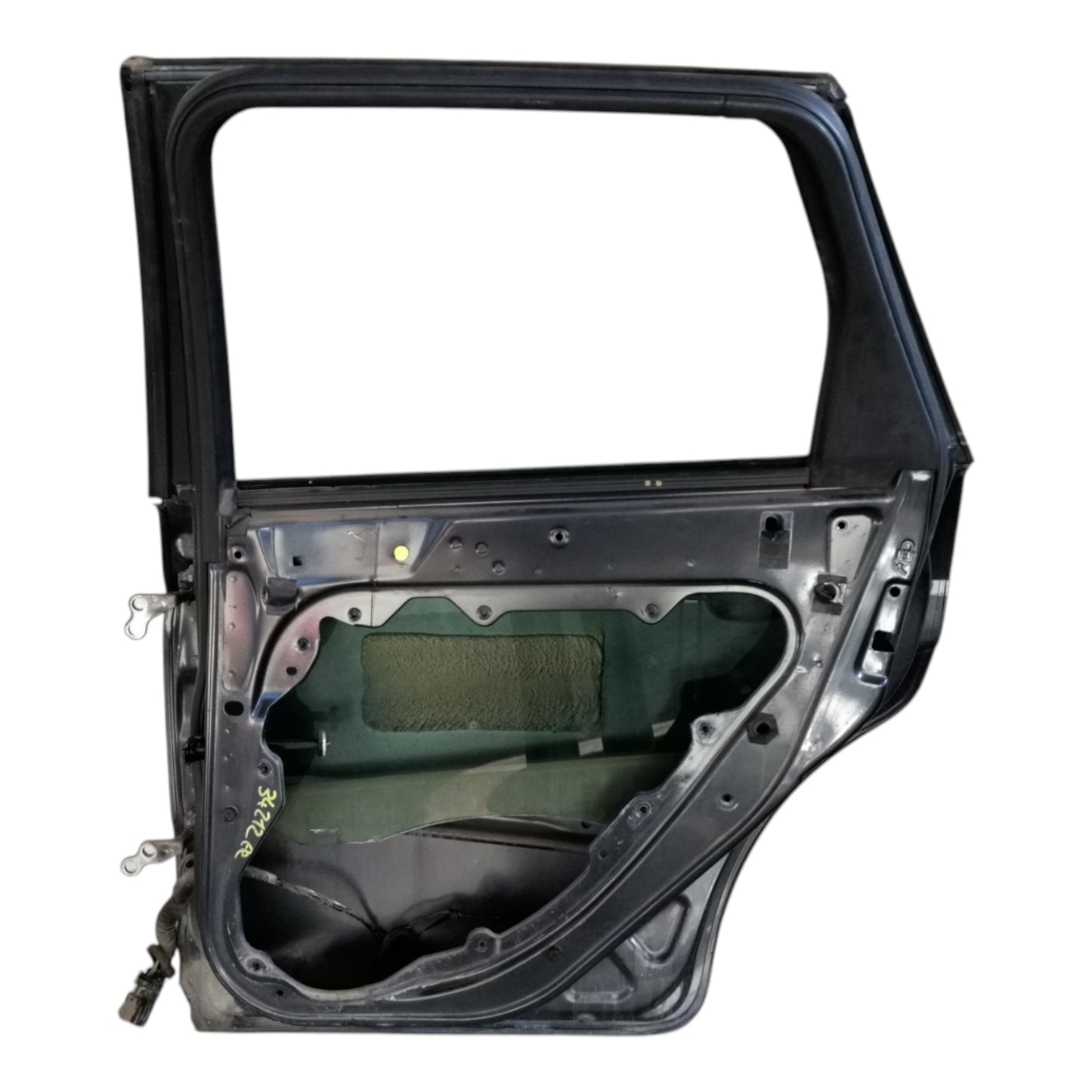 Porta Portiera Posteriore Destro FORD FOCUS 3 Serie SW Station Wagon