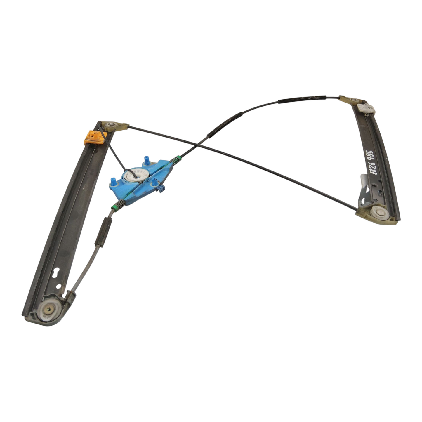 Alzacristallo Alzavetro Anteriore Sinistro AUDI A4 8ED 8E2 8E5 8EC