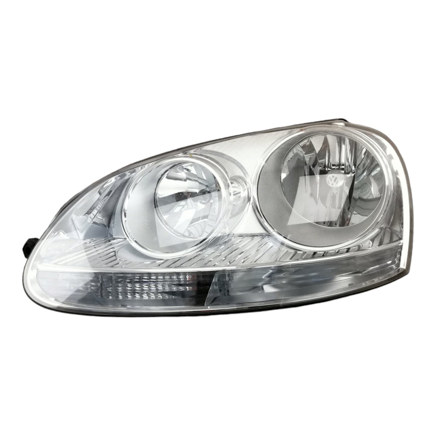 Faro Proiettore Anteriore Sinistro VOLKSWAGEN GOLF 5 Serie/JETTA 3 Serie