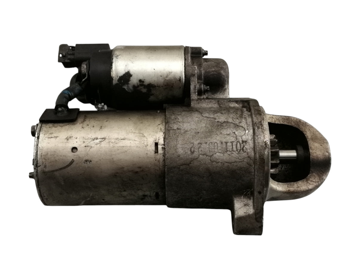 Motorino Avviamento HYUNDAI IX35/I40 1.7 Diesel 85/100 Kw