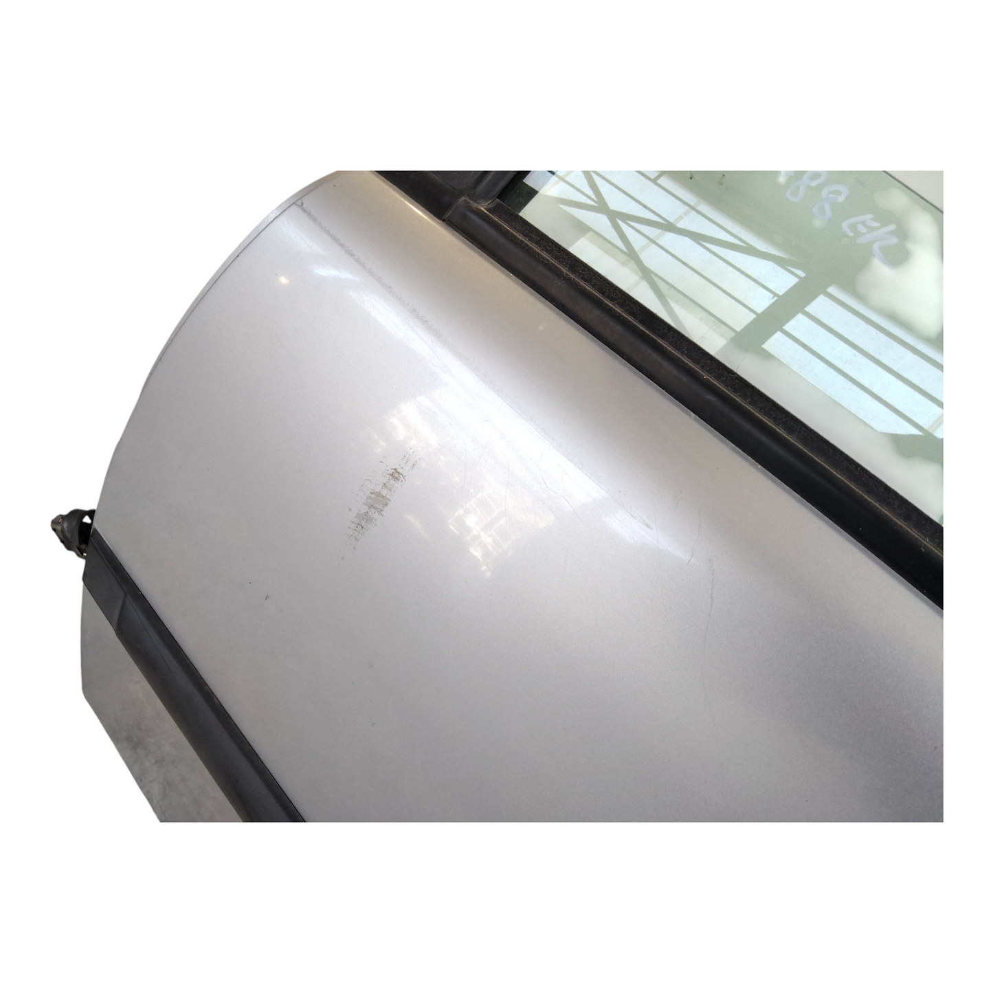 Porta Portiera Posteriore Sinistro CITROEN C3 1 Serie