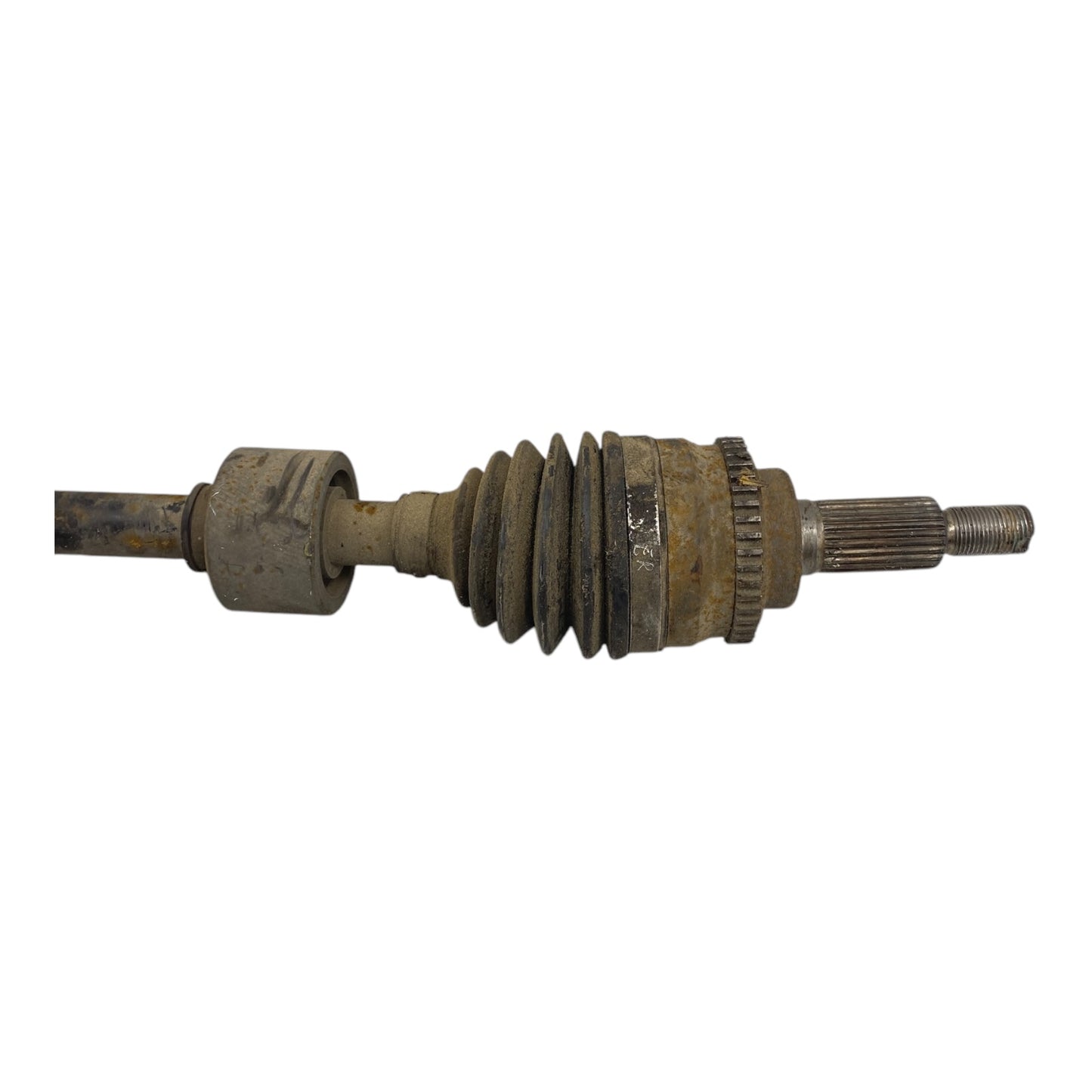 Semiasse Semialbero Anteriore Destro SUZUKI SWIFT 4 Serie 1.3 Benzina
