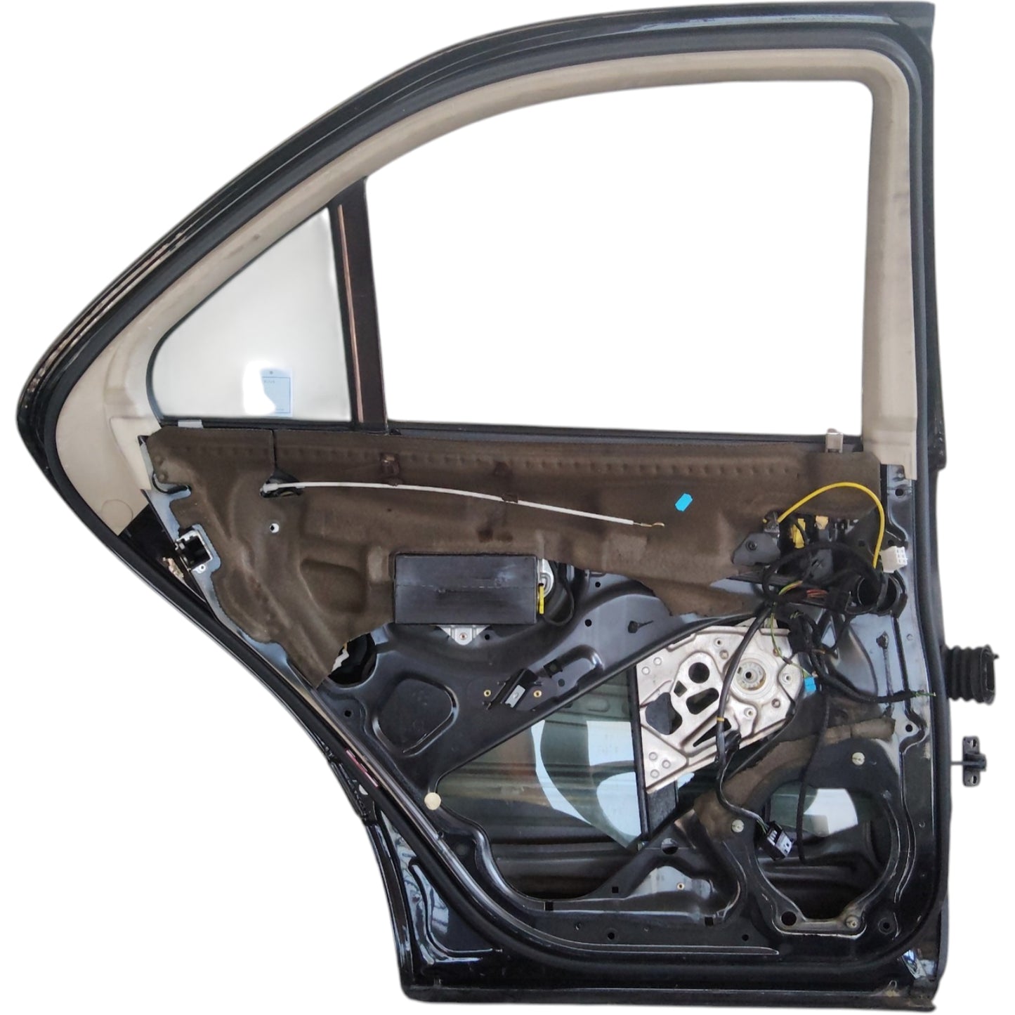 Porta Portiera Posteriore Sinistro MERCEDES CLASSE S W220