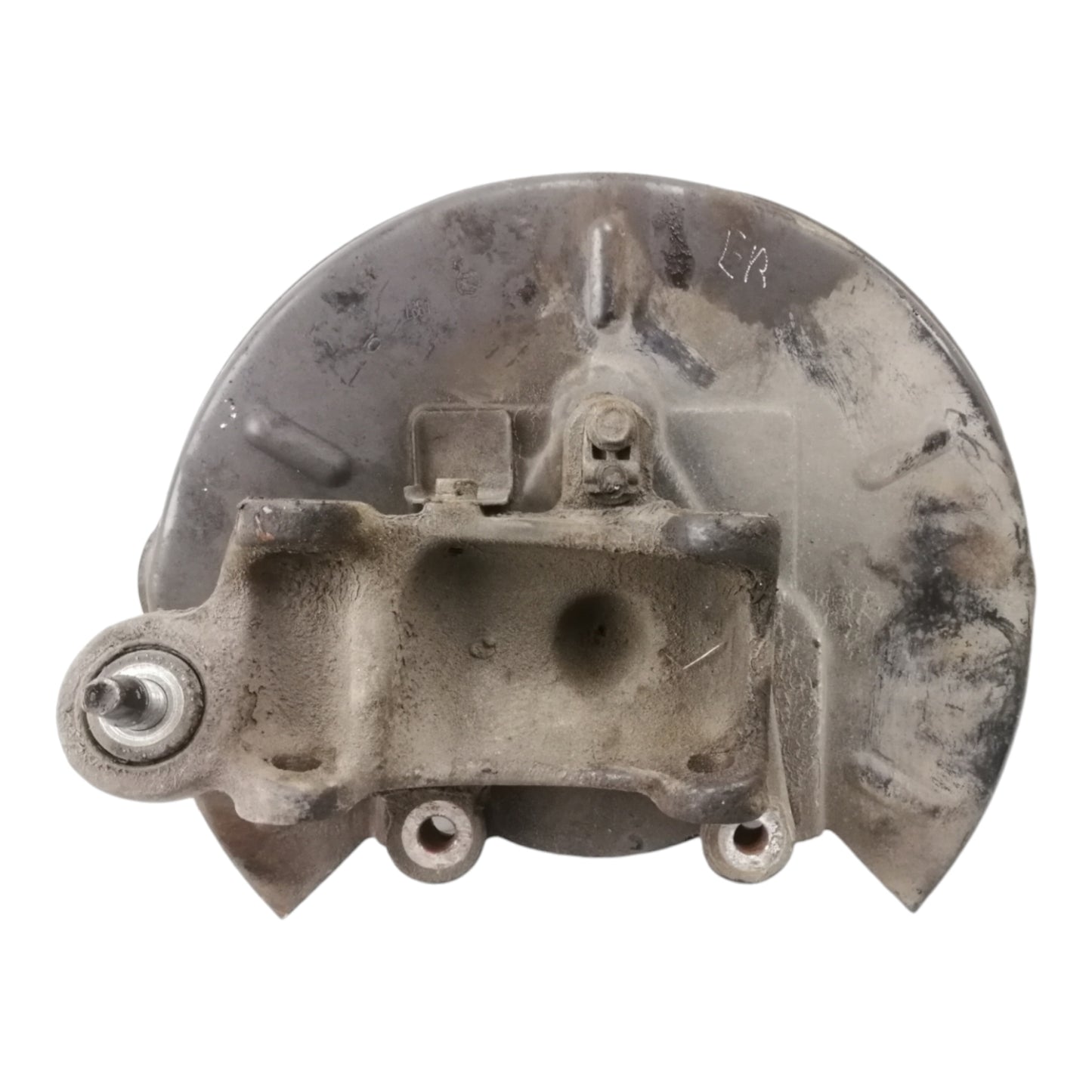 Fusello Mozzo Posteriore Sinistro ALFA ROMEO 147 2 Serie