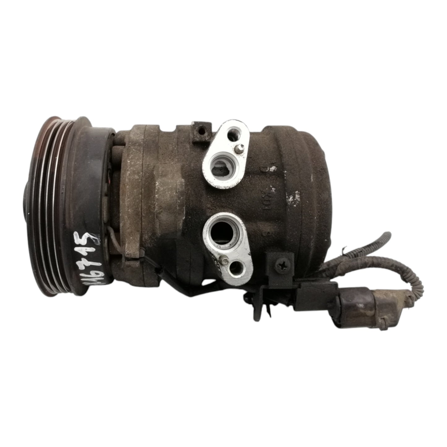 Compressore Aria Condizionata Ac KIA PICANTO 1 Serie Benzina