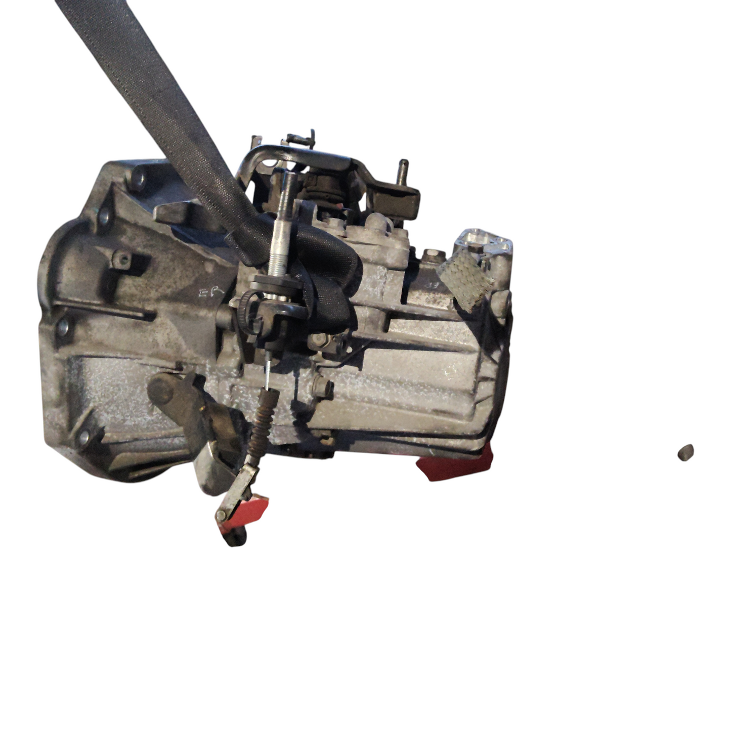 Cambio Manuale 5 Marce KIA PICANTO 3 Serie 1.0 CVVT Motore G3LA