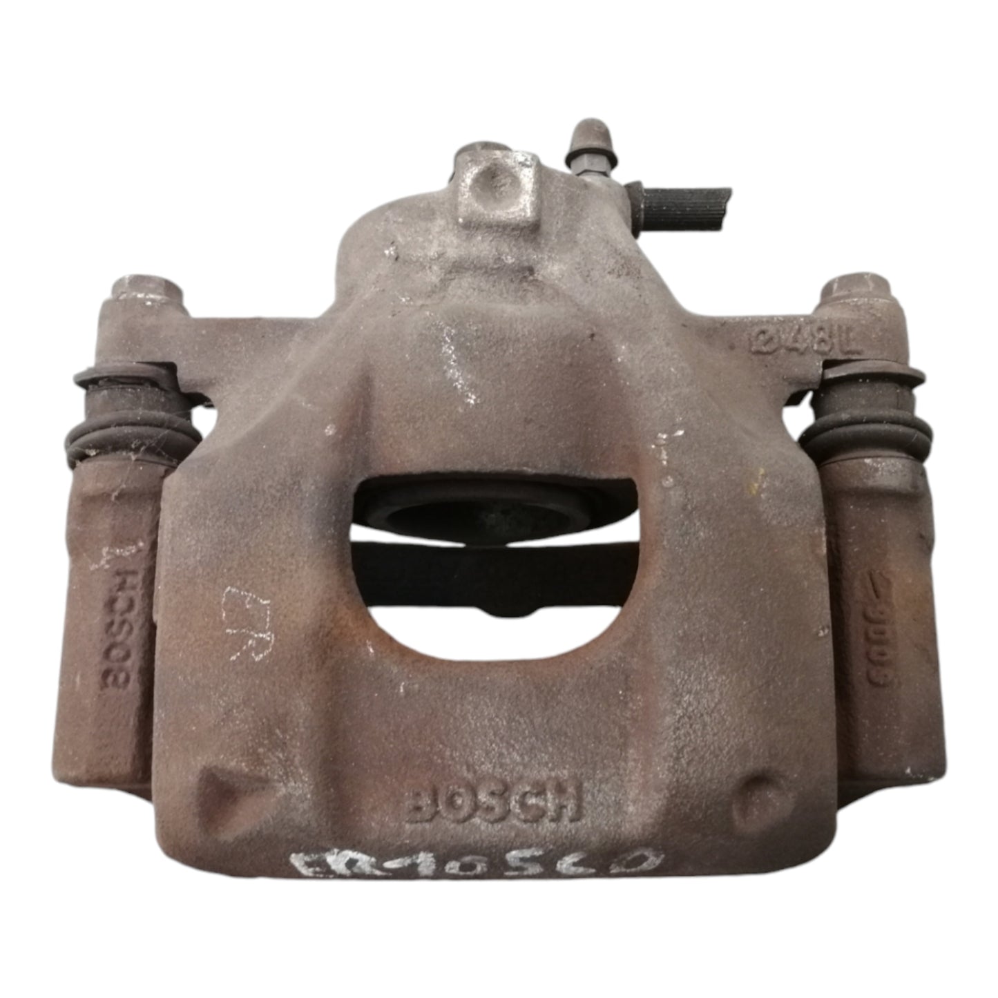 Pinza Freno Anteriore Sinistro CITROEN C1 1 2 Serie Benzina Diesel