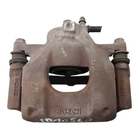 Pinza Freno Anteriore Sinistro CITROEN C1 1 2 Serie Benzina Diesel