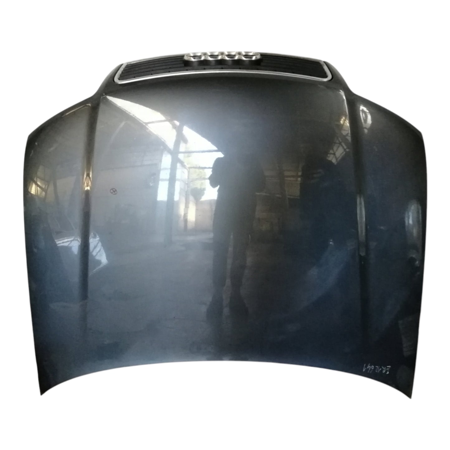 Cofano Anteriore AUDI A4 8E5 Station Wagon/8E2 Berlina