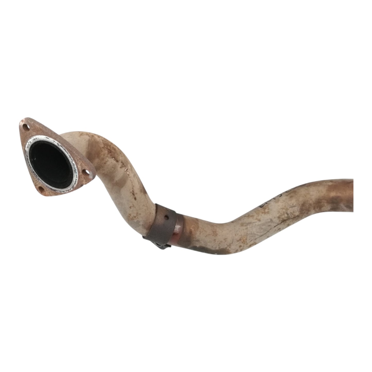 Tubo Marmitta Anteriore FIAT SEDICI 1.9 Diesel Motore D19AA