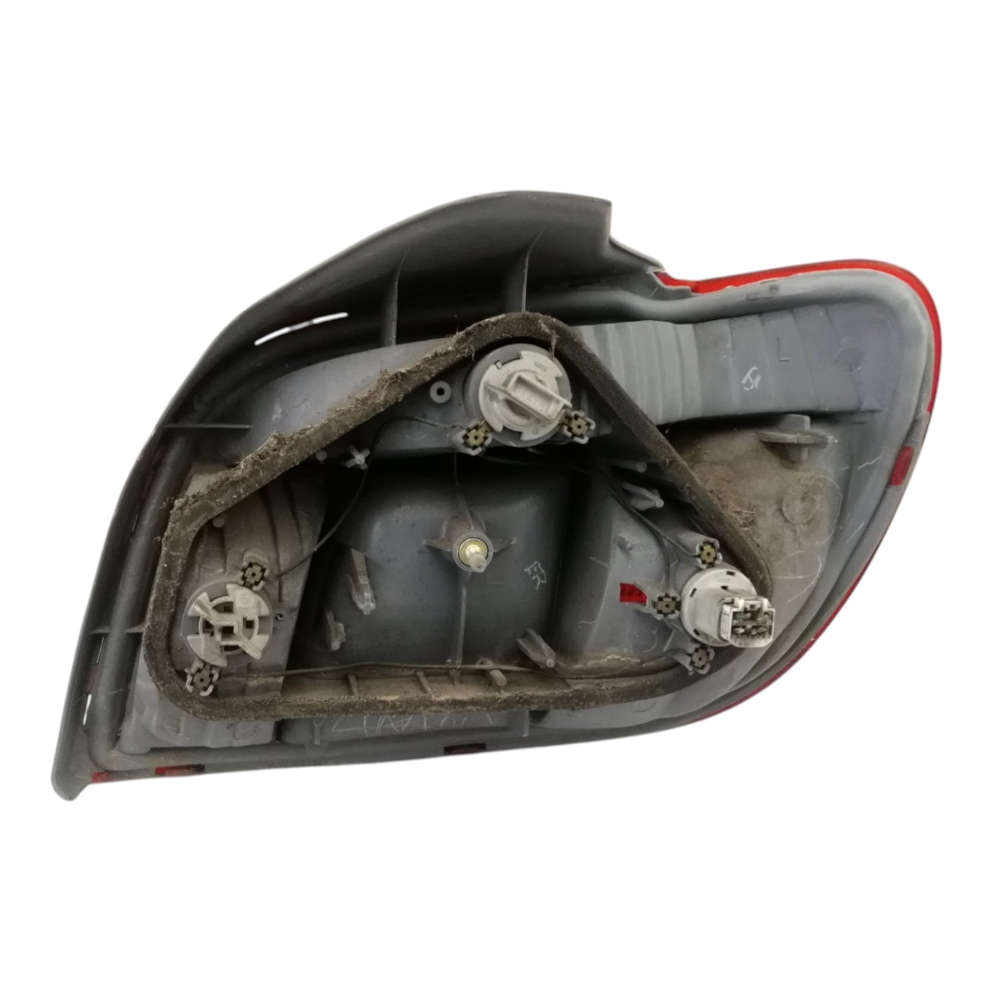 Fanale Stop Posteriore Sinistro TOYOTA YARIS 1 Serie Pre-Restyling