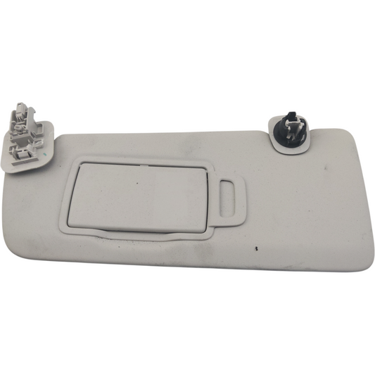 Pannello Alette Parasole Sinistro DACIA SANDERO 3 Serie