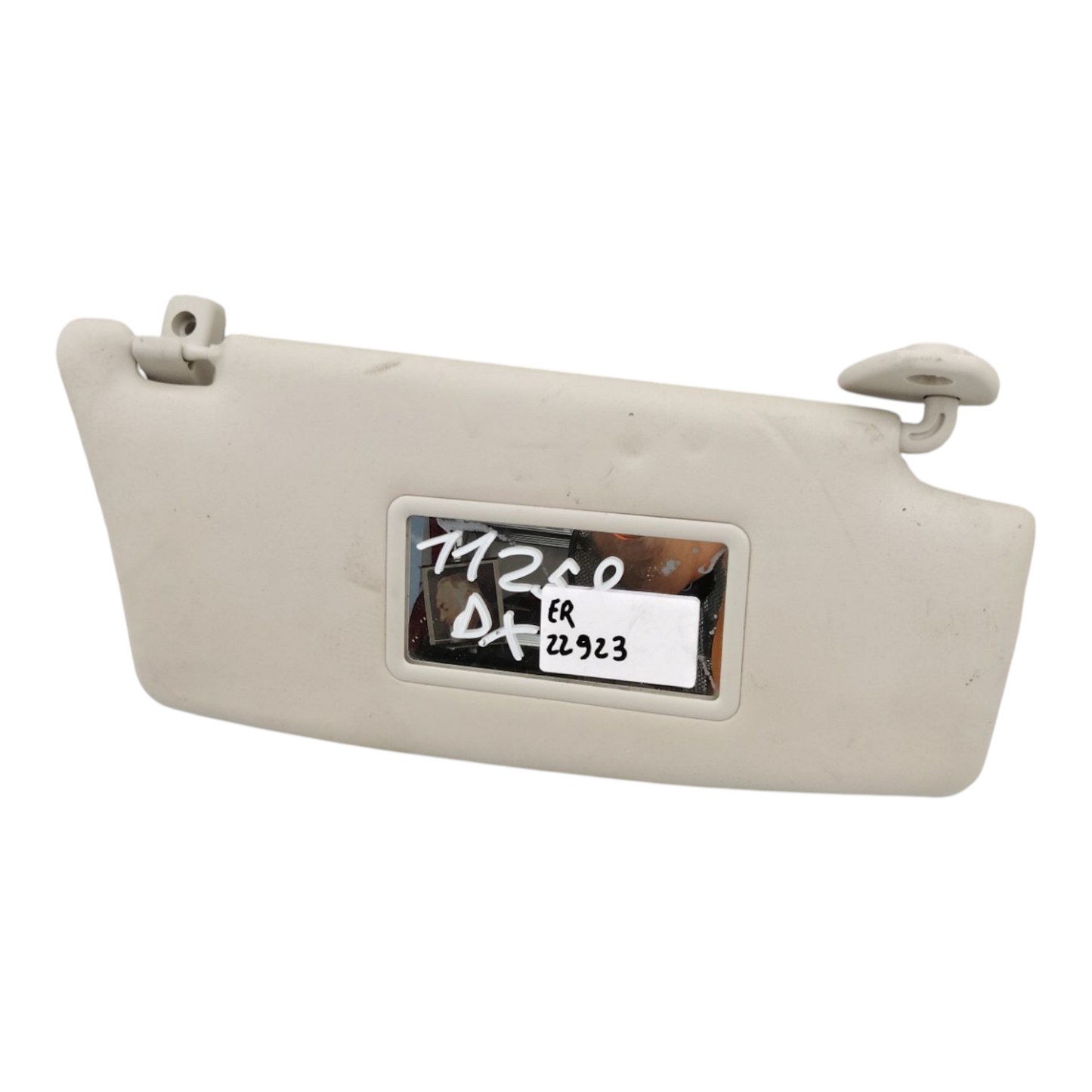 Pannello Alette Parasole Destro LANCIA YPSILON 1 2 Serie